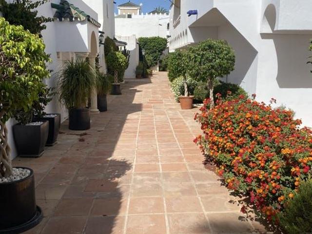 Casa en alquiler en Centro, Costa del Sol Occidental