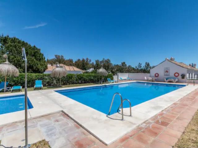 Casa en alquiler en Marbella, Marbella River Garden