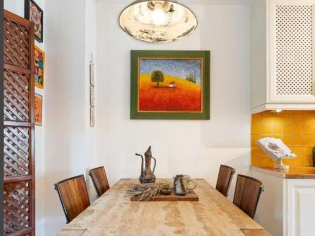 Casa en alquiler en Nueva Andalucía, Costa del Sol Occidental