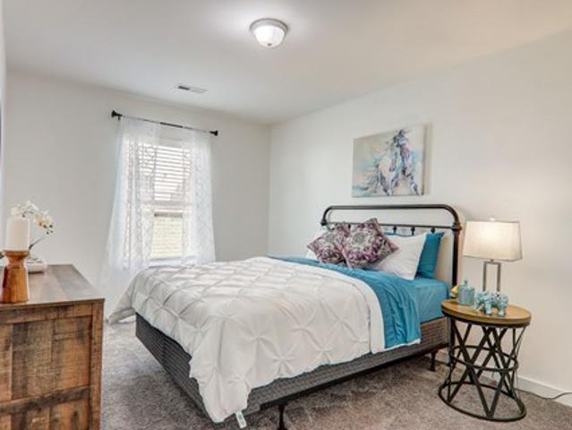 Townhouse for rent in Greenville
