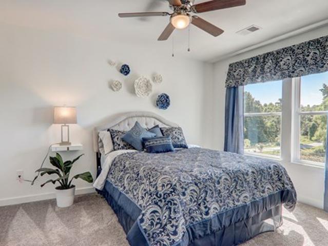 Townhouse for rent in Greenville