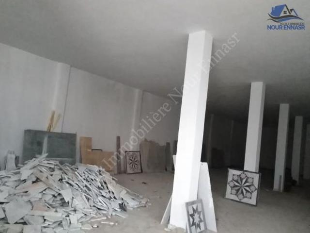 Propriété location à Bekalta