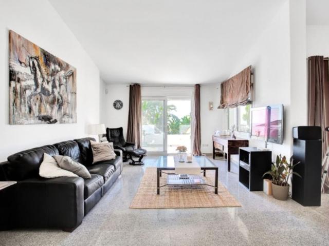 Casa en alquiler en Centro, Málaga-Costa del Sol