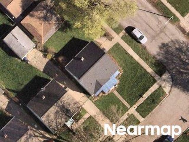 House for sale in Buffalo, New York