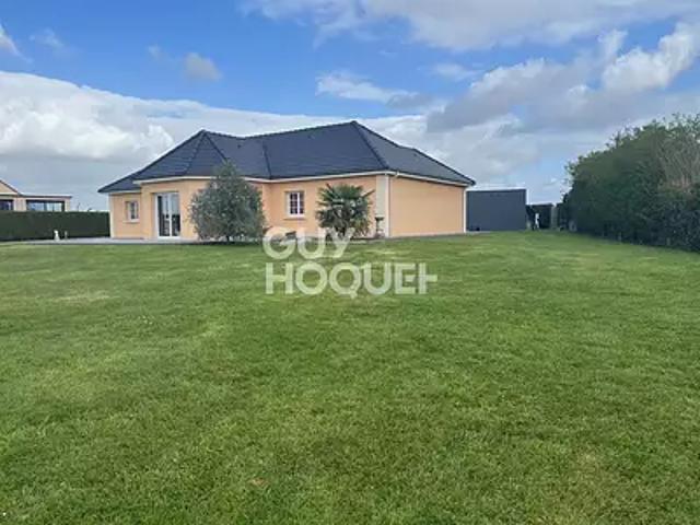 Maison vente à Bernay, Marbeuf