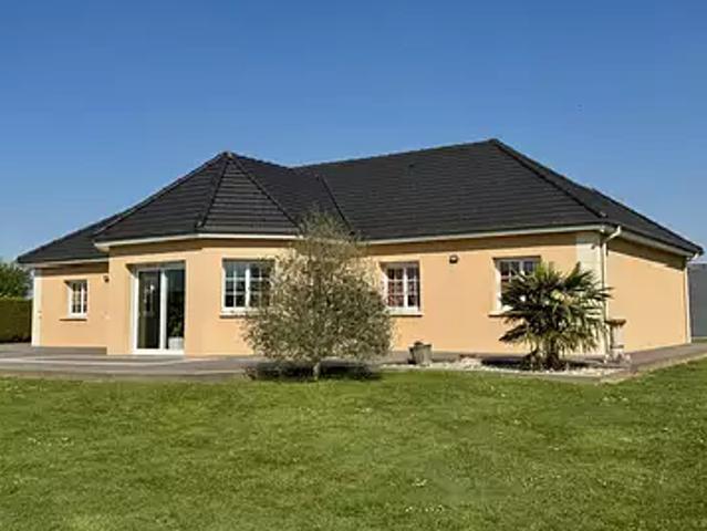 Maison vente à Bernay, Marbeuf