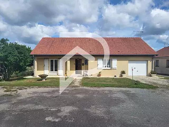 Maison vente à Chaumont, Marbéville