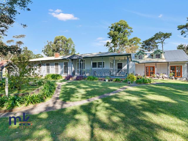 Cottage for sale in New South Wales