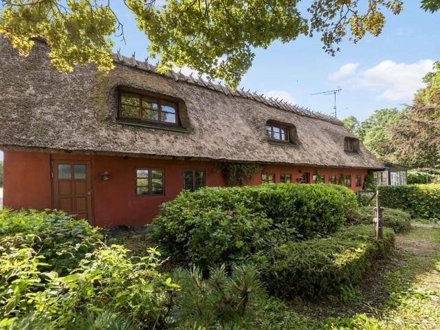 Villa til salg i Hedehusene, Brøndby