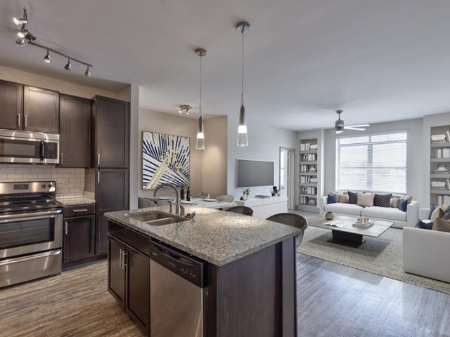 Apartment for rent in Tennessee