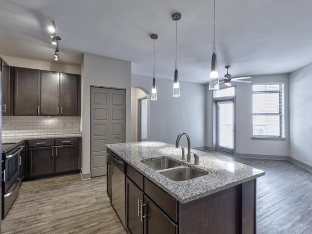 Apartment for rent in Tennessee