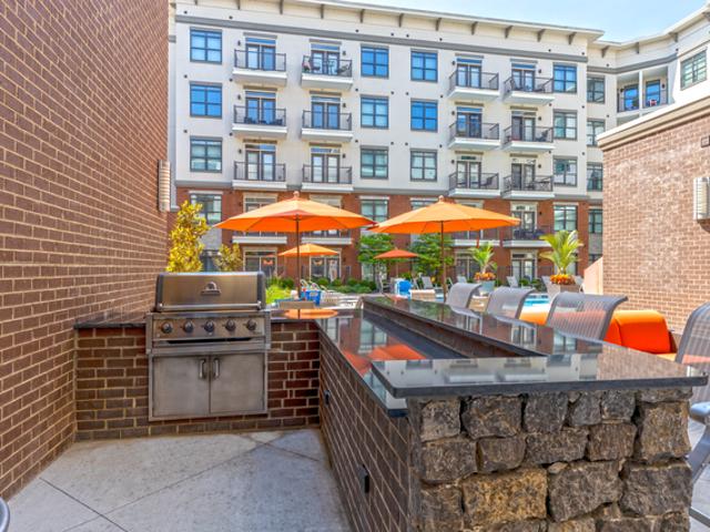 Apartment for rent in Tennessee