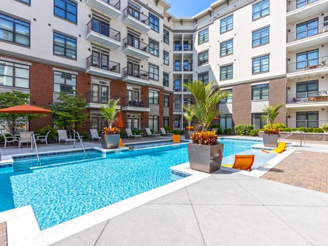 Apartment for rent in Tennessee