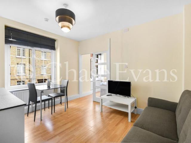 House for rent in Marylebone, Greater London