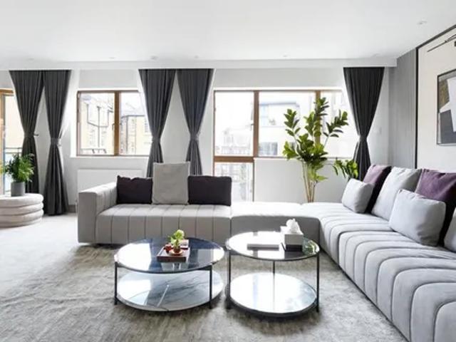 Apartment for rent in Paddington, Isle Of Man