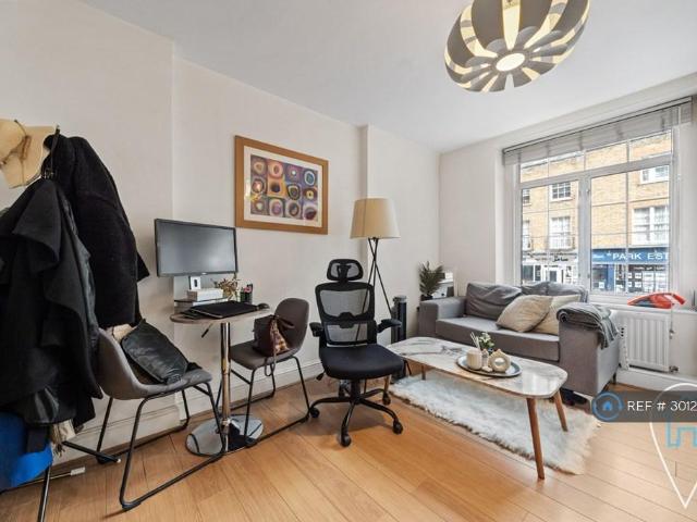 Apartment for rent in Paddington, Greater London