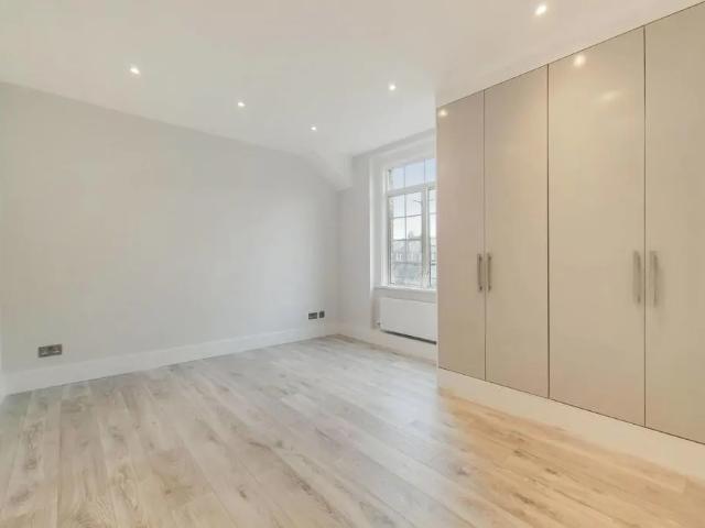 Studio for rent in Paddington, Greater London