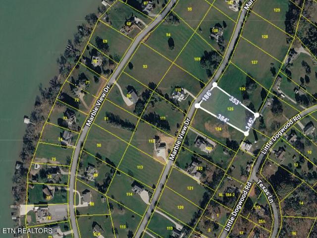 Land for sale in Tennessee
