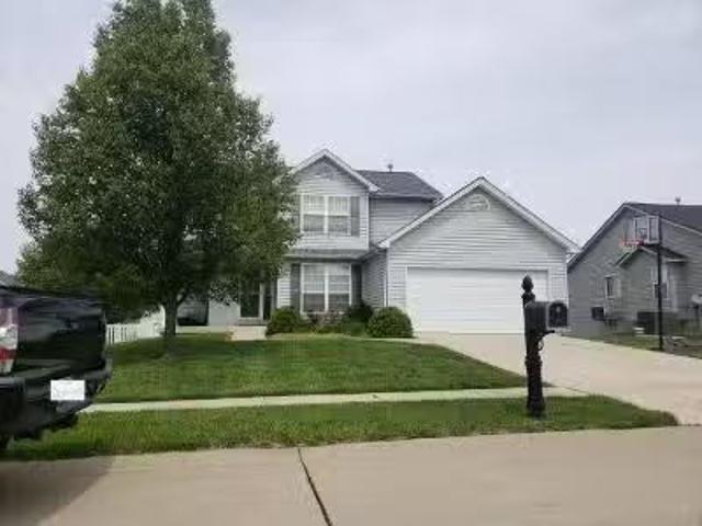 House for sale in O Fallon
