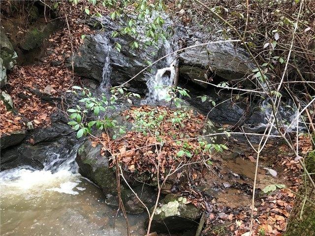 Farm for sale in Walhalla, South Carolina