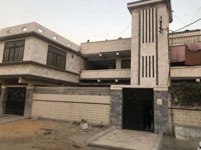 House for sale in North Waziristan, Federally Administered Tribal Areas fata