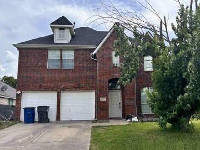 House for sale in Texas