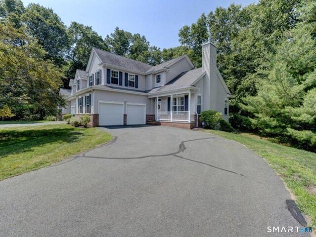 Condo for sale in Windsor, Connecticut