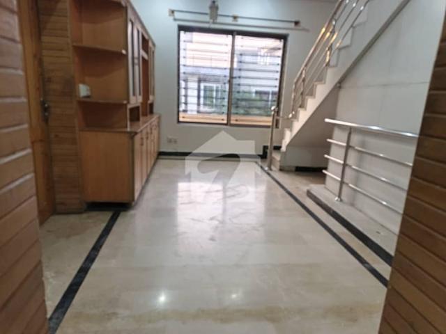 Property for rent in Islamabad