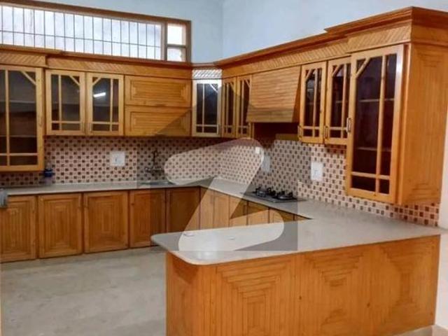 House for rent in Gulshan-e-Iqbal Town, North Waziristan