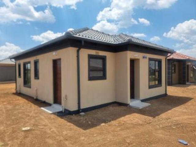 House for sale in Marble Hall, Ephraim Mogale Local Municipality