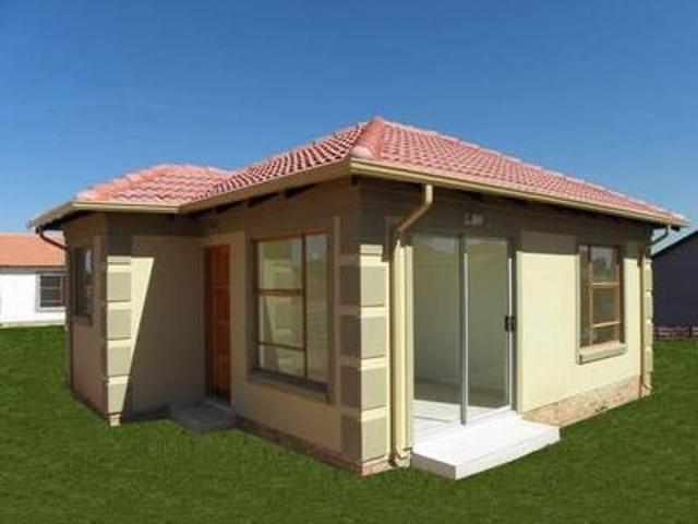 House for sale in Marble Hall, Limpopo