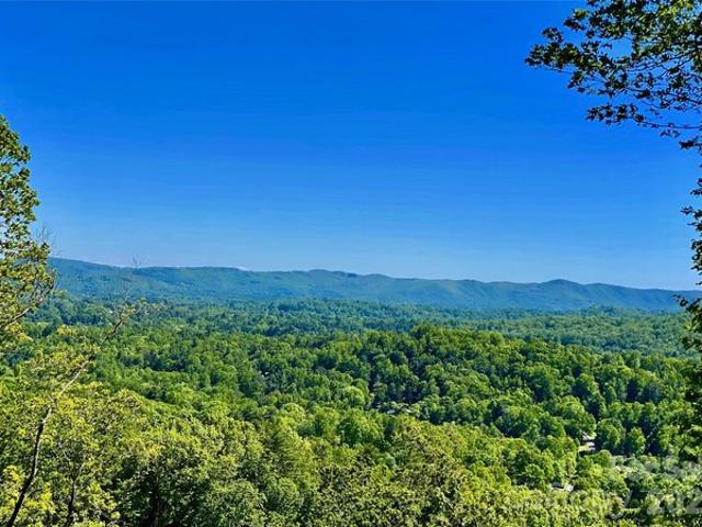 Land for sale in Hendersonville, North Carolina