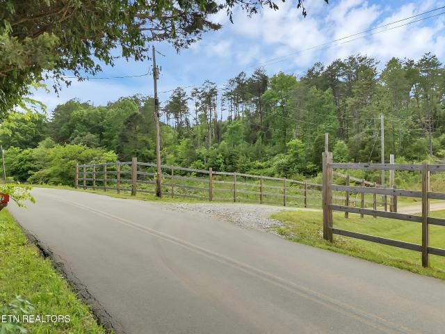 Land for sale in Tennessee