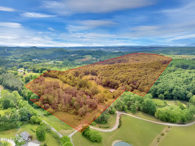 Land for sale in Tennessee