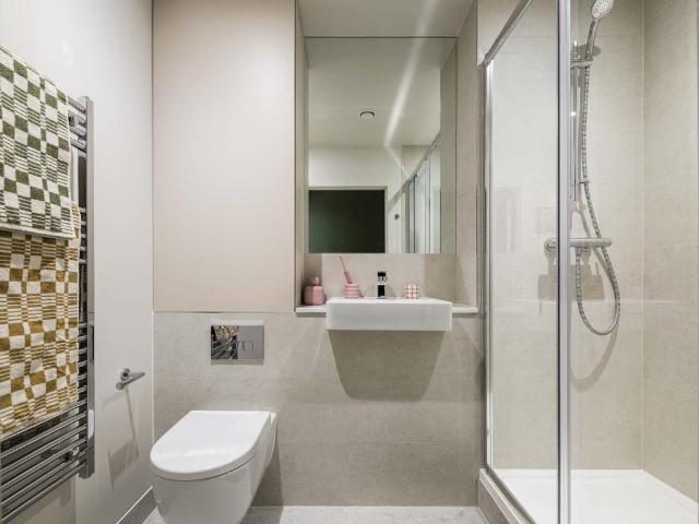 Apartment for rent in Hayes, Greater London