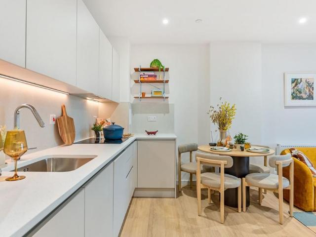 House for rent in Hayes, Greater London