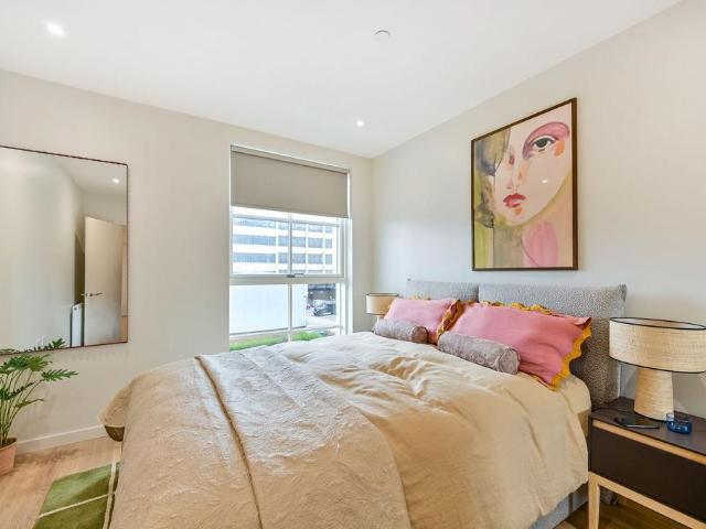 Apartment for rent in London Borough of Hillingdon, Greater London