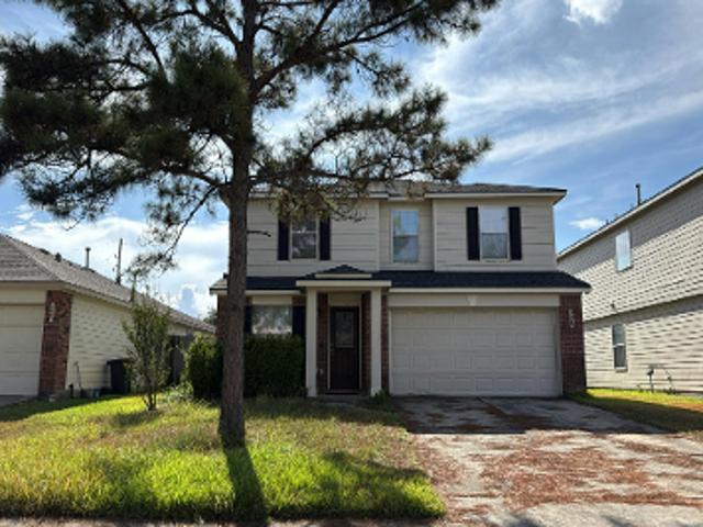 House for sale in Harris, Texas