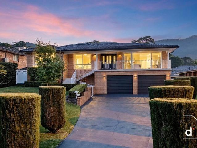 House for sale in Wollongong West, New South Wales