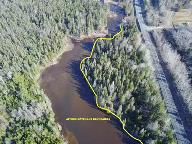 House for sale in Orangedale, Nova Scotia