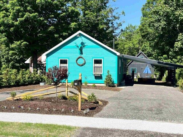 House for sale in Brandon, Vermont