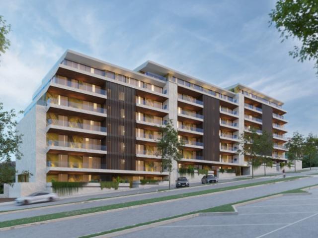 Apartamento venda em Gondomar, Porto