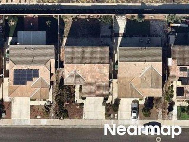 Property for sale in Beaumont, California