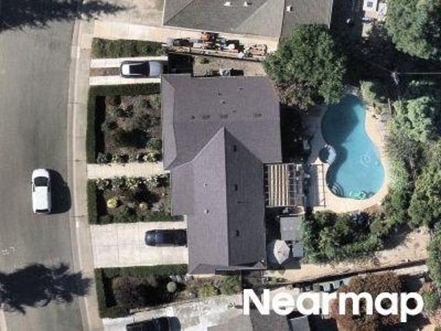 House for sale in California