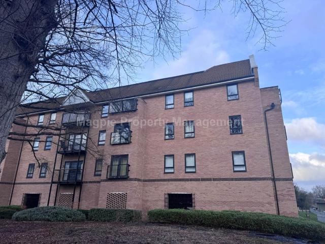 Apartment for rent in Southoe, Huntingdonshire