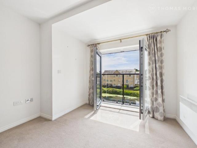 Apartment for rent in Little Paxton, Huntingdonshire