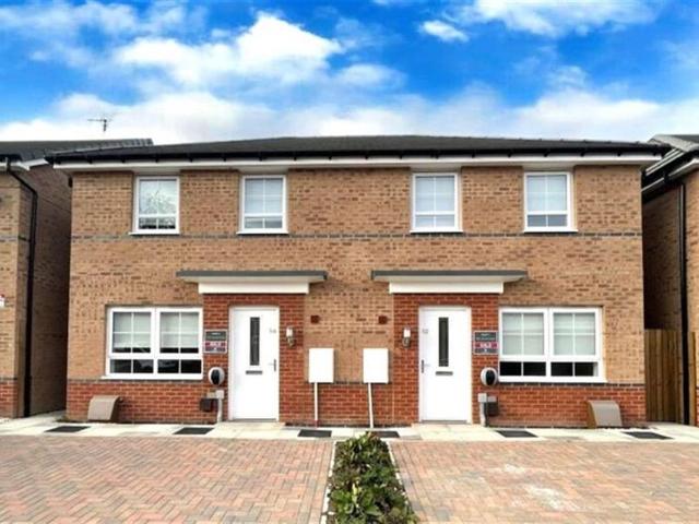 House for rent in Costhorpe, East Midlands