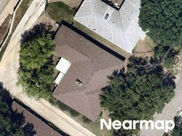 House for sale in Dallas, Texas