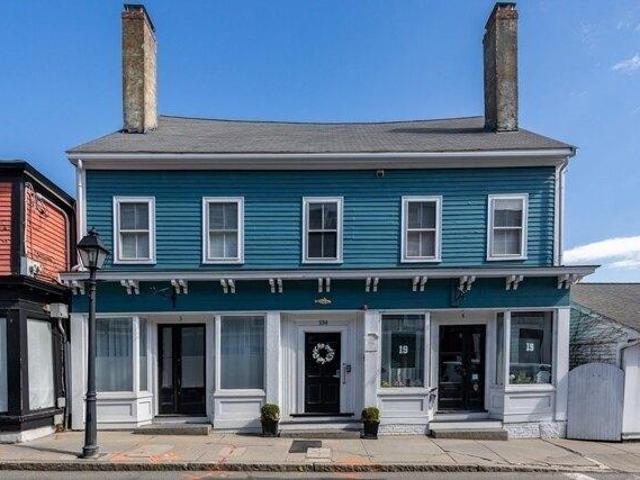 Condo for sale in Marblehead, Massachusetts