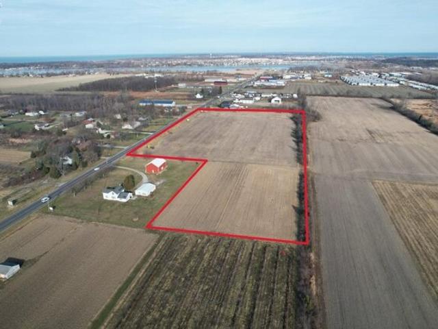 Land for sale in Marblehead Land for sale in Marblehead